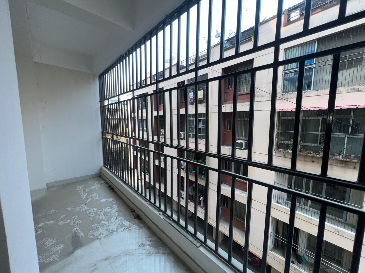 Semi Furnished 4bhk in Panjabari, Khanapara, Guwahati, Assam, India for Rent